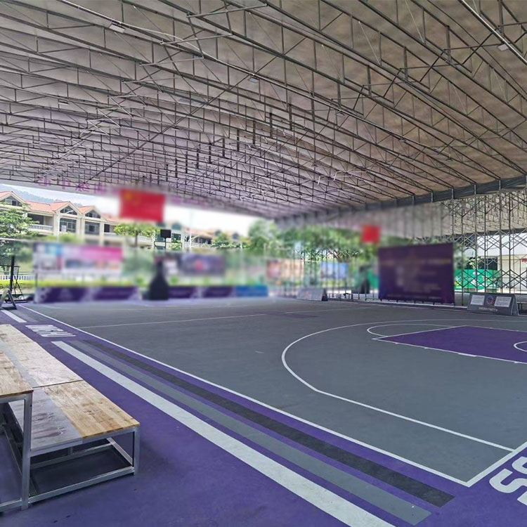 温岭市工程案例