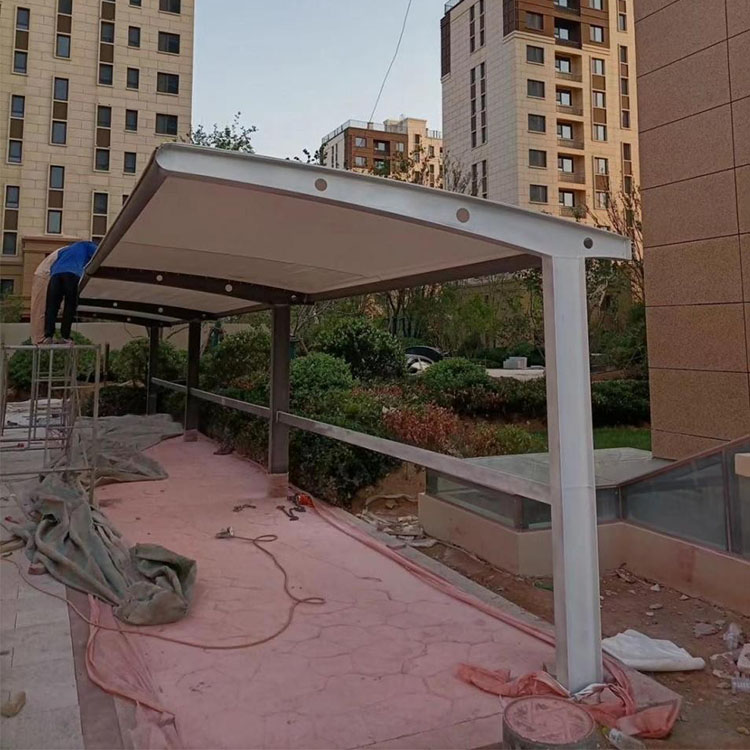 温岭市工程案例